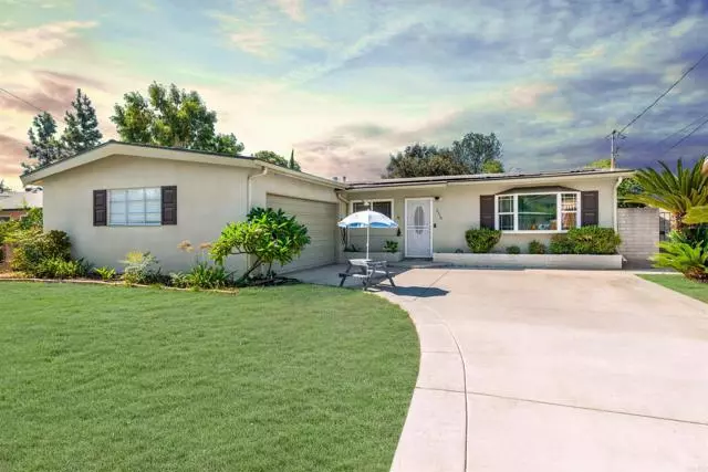 2334 Debco DR, Lemon Grove, CA 91945