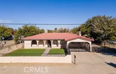 9261 E Avenue T14, Littlerock, CA 93543