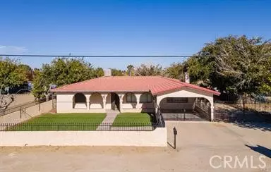 9261 E Avenue T14, Littlerock, CA 93543