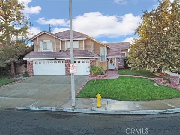 Palmdale, CA 93550,36757 33rd ST