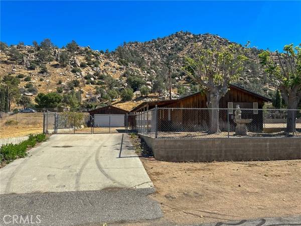 4208 Balboa ST, Lake Isabella, CA 93240