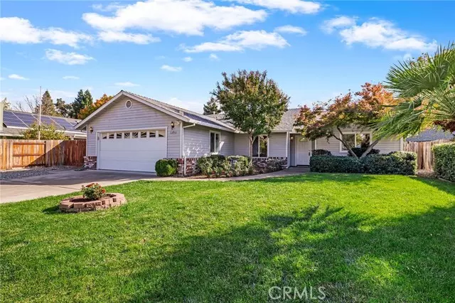 1395 W 12th AVE, Chico, CA 95926