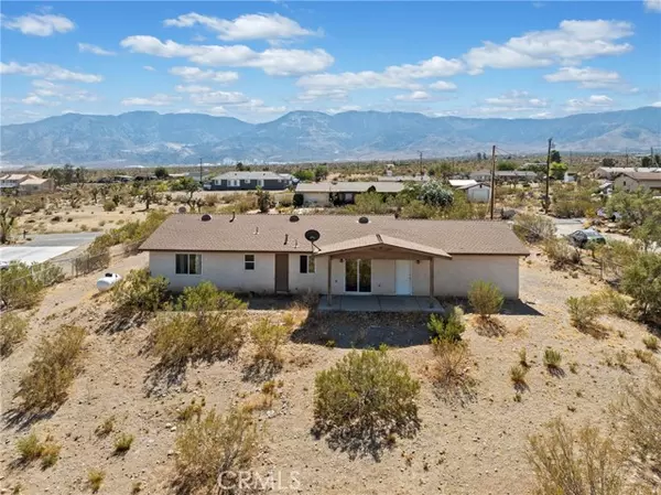 Lucerne Valley, CA 92356,32778 Sapphire RD