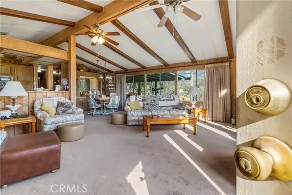 Caliente, CA 93518,18100 Thompson Canyon AVE