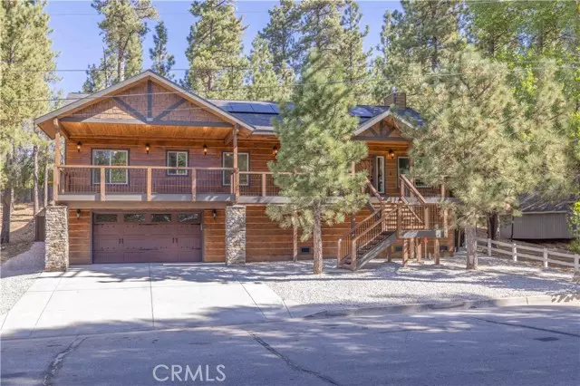 Big Bear Lake, CA 92315,41538 Park AVE