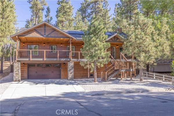 41538 Park AVE, Big Bear Lake, CA 92315