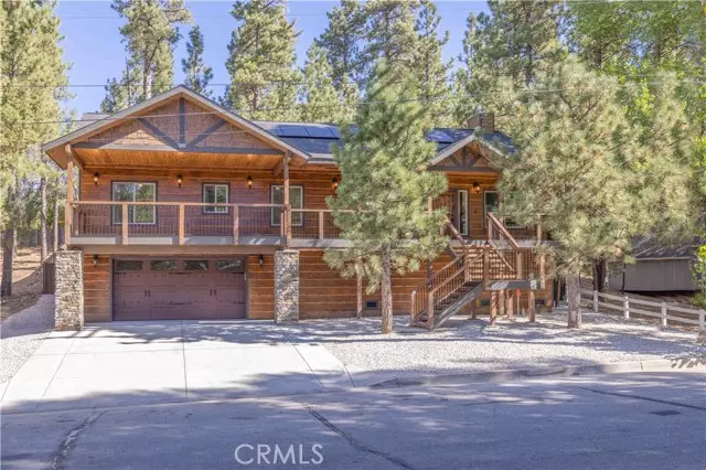 Big Bear Lake, CA 92315,41538 Park AVE