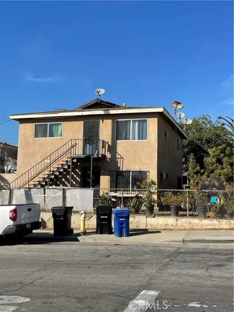 4173 Hubbard ST, Los Angeles, CA 90023