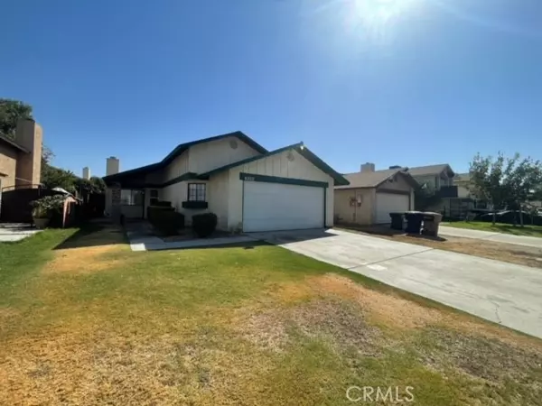 Bakersfield, CA 93307,6300 Rhonda WAY