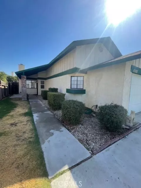 Bakersfield, CA 93307,6300 Rhonda WAY