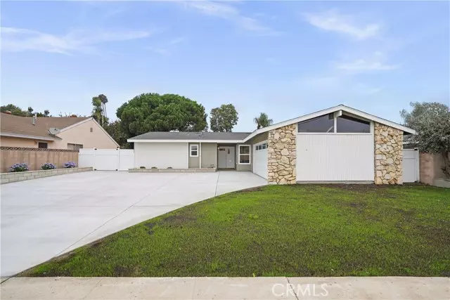 8333 Wabash ST, Ventura, CA 93004