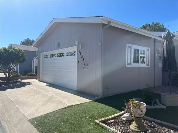 1233 Lodgepole DR, Hemet, CA 92545