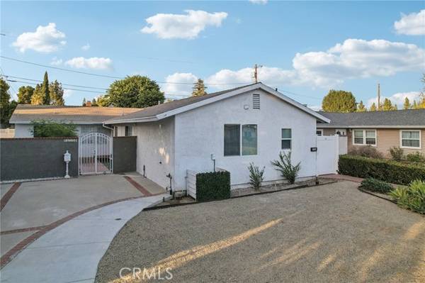 16751 Donmetz ST, Granada Hills, CA 91344