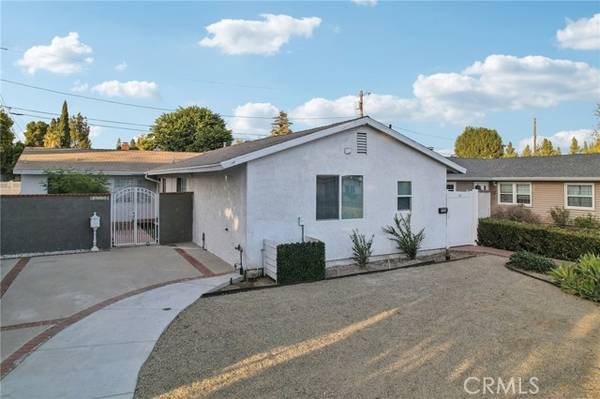 16751 Donmetz ST,  Granada Hills,  CA 91344