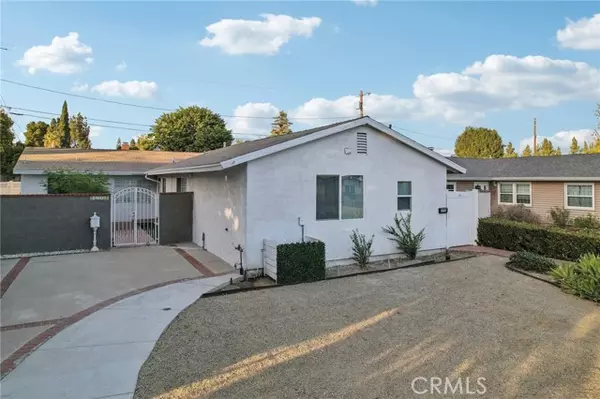 Granada Hills, CA 91344,16751 Donmetz ST