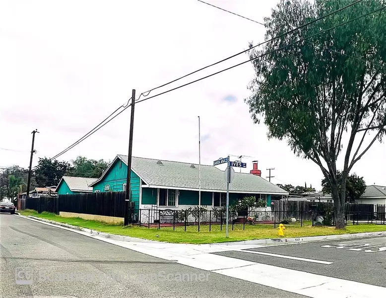 9301 Ives ST, Bellflower, CA 90706