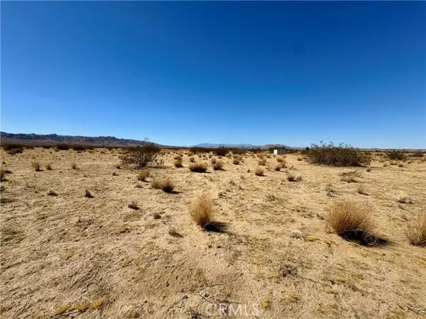 Joshua Tree, CA 92252,0 Cascade RD