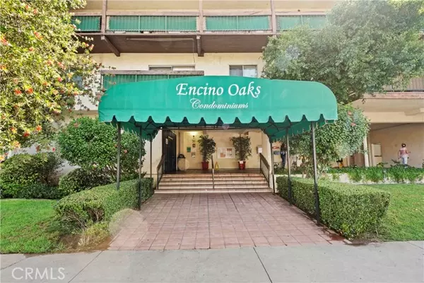 5460 White Oak AVE A105, Encino, CA 91316