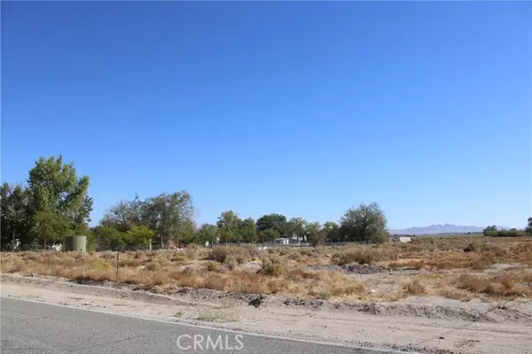 Lucerne Valley, CA 92356,0 Kendall RD