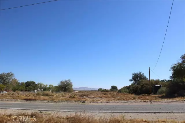 Lucerne Valley, CA 92356,0 Kendall RD