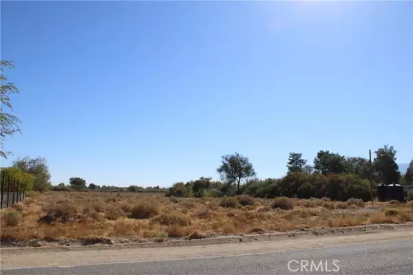 Lucerne Valley, CA 92356,0 Kendall RD