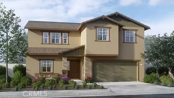 Moreno Valley, CA 92555,26237 Pissaro WAY