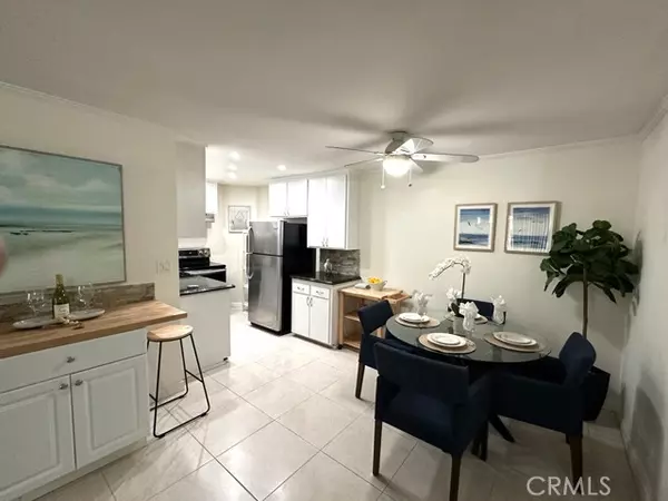 Redondo Beach, CA 90277,1108 Camino Real 409