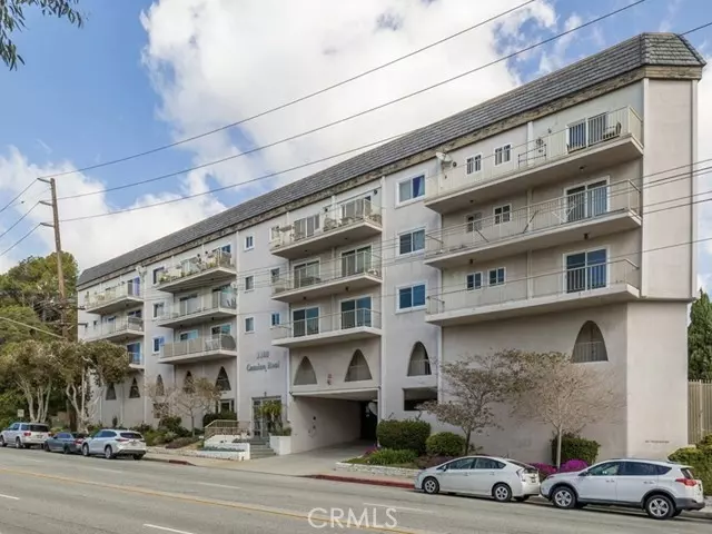 Redondo Beach, CA 90277,1108 Camino Real 409