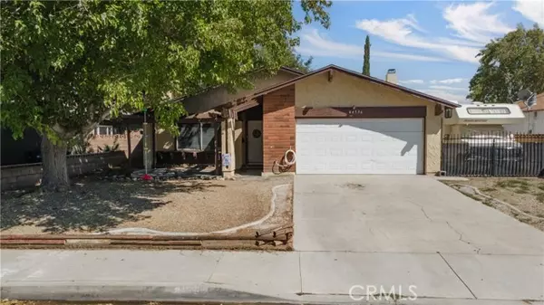 44536 Benald ST, Lancaster, CA 93535