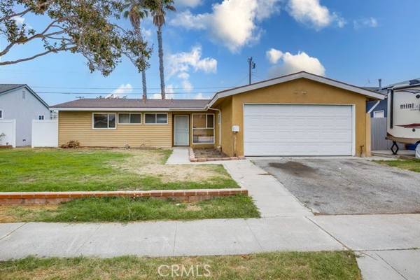 8591 Greenleaf AVE, Buena Park, CA 90620