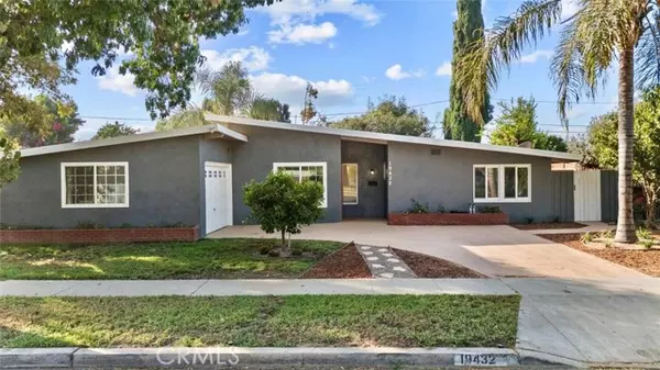 19432 Arminta ST, Reseda, CA 91335