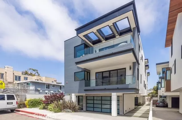 Hermosa Beach, CA 90254,1610 Loma DR