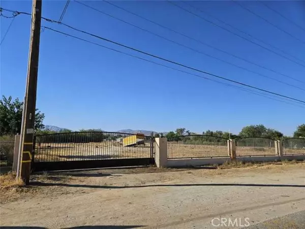 0 Avenue S, Sun Village, CA 93543