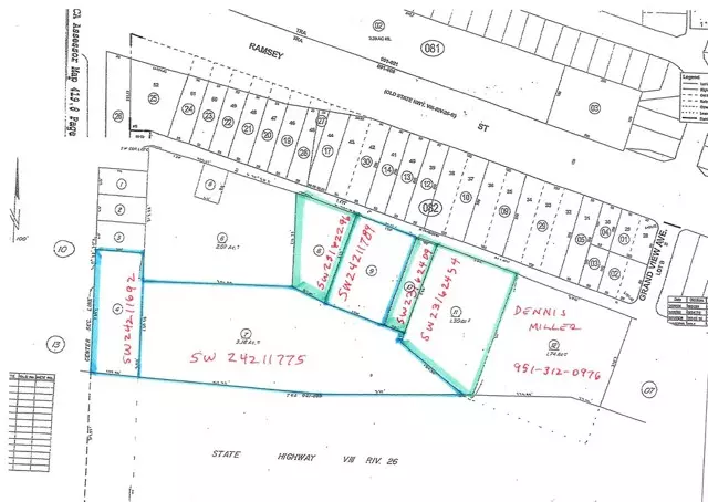 298 Apex AVE, Banning, CA 92220