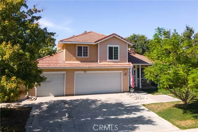 San Jacinto, CA 92582,1468 Stratus ST