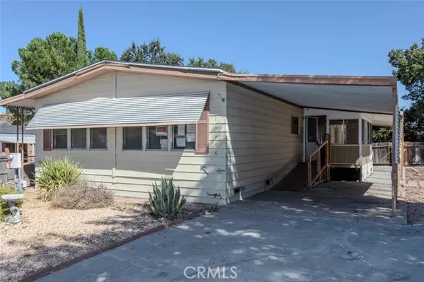 Atascadero, CA 93422,10486 Cuesta CT