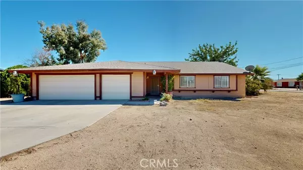 9781 Victor AVE, Hesperia, CA 92345