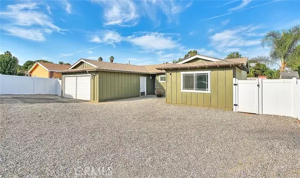 Lake Elsinore, CA 92530,15048 Franquette ST