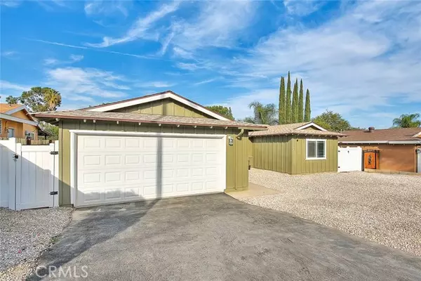 Lake Elsinore, CA 92530,15048 Franquette ST