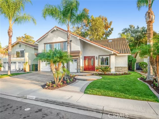 6832 E Georgetown CIR, Anaheim Hills, CA 92807