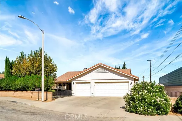 4639 W Avenue M9, Lancaster, CA 93536