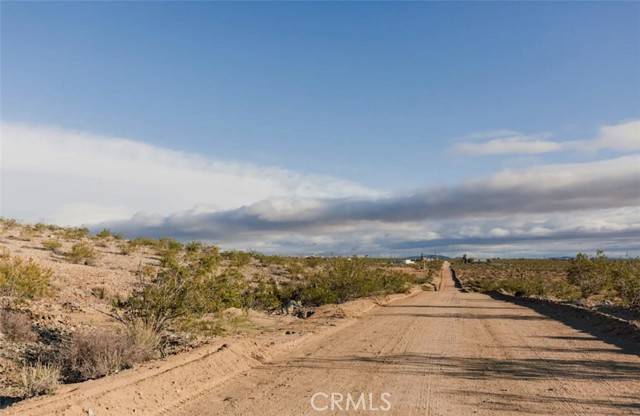 Joshua Tree, CA 92252,3170 Stonehill AVE