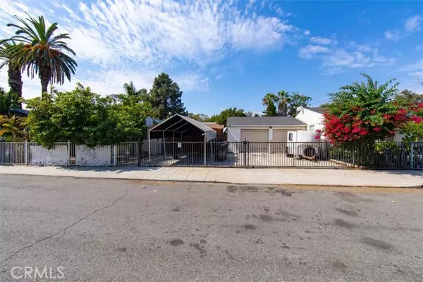 Ontario, CA 91762,620 W D ST