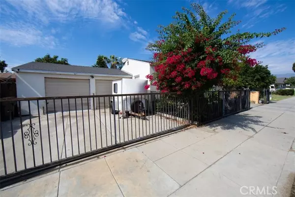 Ontario, CA 91762,620 W D ST