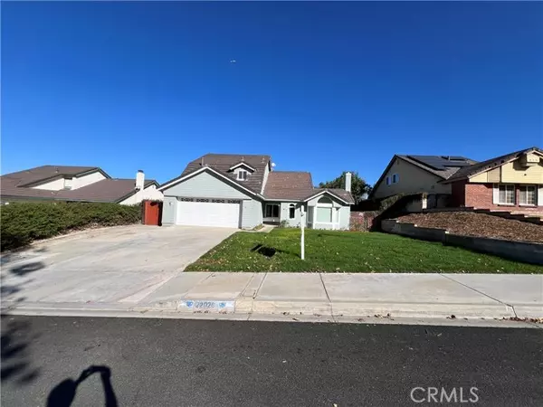 Grand Terrace, CA 92313,22926 De Berry ST