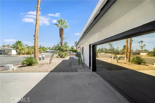 Palm Springs, CA 92262,2275 E Belding DR