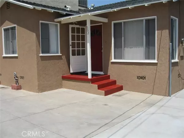 560 W Hamilton AVE, San Pedro, CA 90731