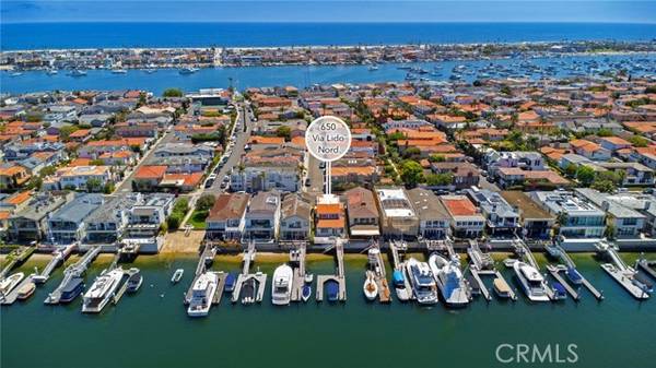 650 Via Lido Nord, Newport Beach, CA 92663