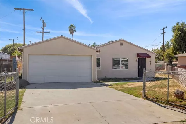 5668 Bella DR, Jurupa Valley, CA 92509