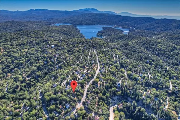 Lake Arrowhead, CA 92352,0 Grass Valley RD